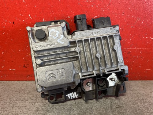 Calculateur module boitier - calculateur,
