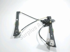 LEVE-VITRE ELECTRIQUE AVANT