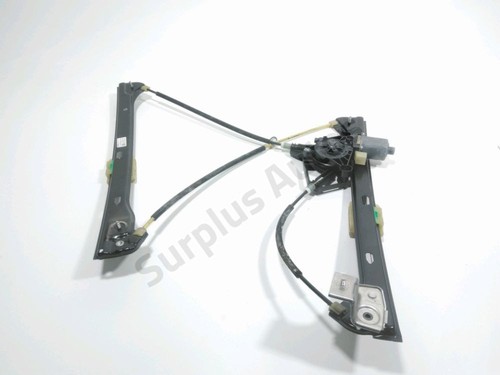 Leve vitre electrique avant - electrique,