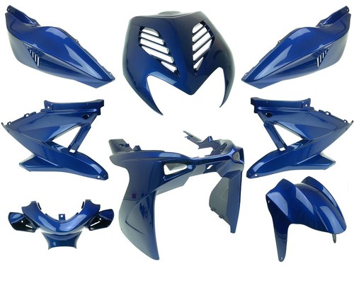 Kit habillage vanez - kit,