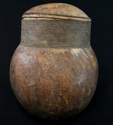 Art africain ancienne - art,