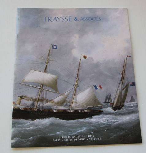 Catalogue vente 2013 drouot - 2013,