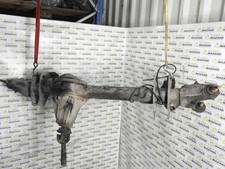 Pont avant complet LAND ROVER