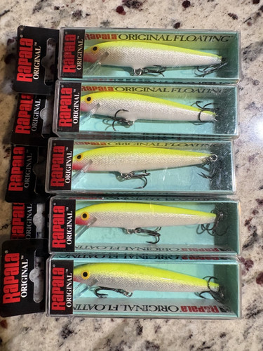 Rapala original floating - original,
