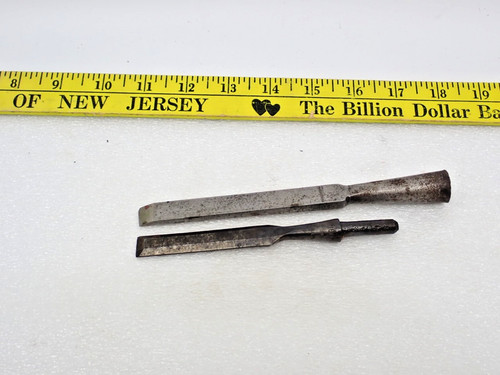 Vintage set buck - set, of