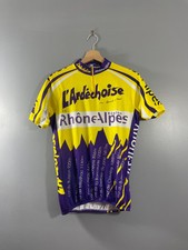Maillot cycliste vintage