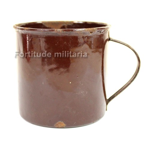 Mug quart réglementaire - quart,