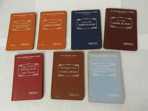 Lot petite bibliotheque de - bibliotheque,