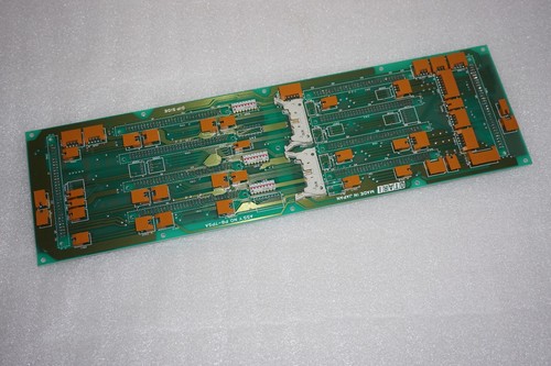Assy 7psa pour - pour, otari