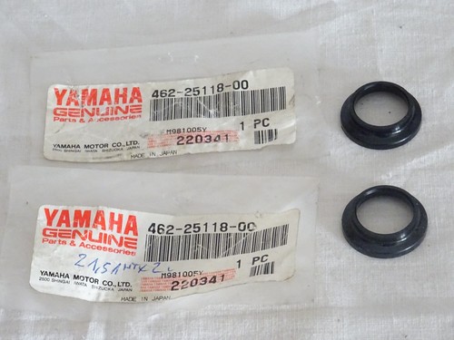 Yamaha 462 25118 2 - 462-25118-00,