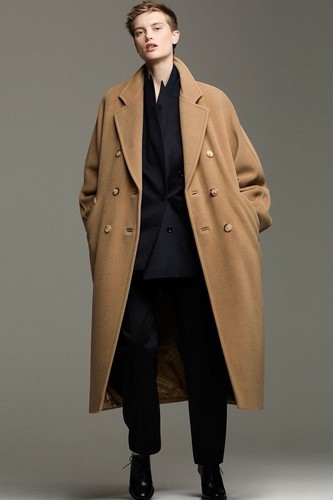Neuf avec étiquette manteau - -,
