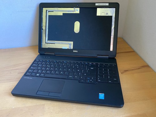 Portable dell - pc,