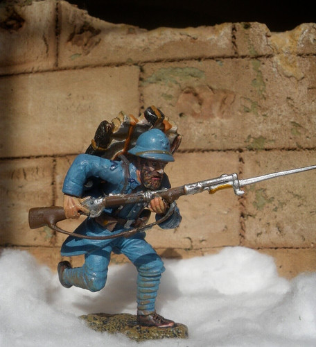 Collection soldat plomb - soldat, plomb: 