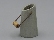 Ash or Coal Bucket - Dollhouse