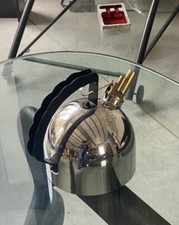 Bouilloire 9091 Inox poli