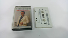Manolo Escobar Cassette Vive
