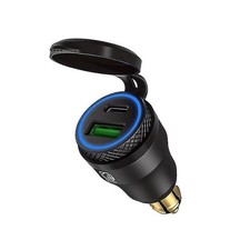 Prise allume cigare din 24v - prise,