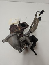 Turbo PEUGEOT 207 PHASE 2