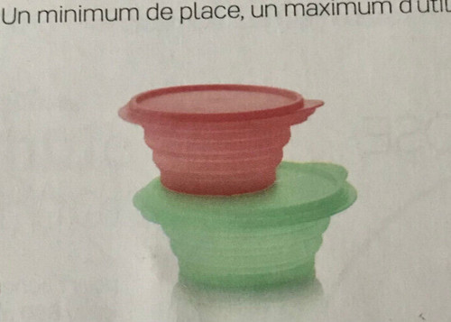 Lot bols mini - 2, max
