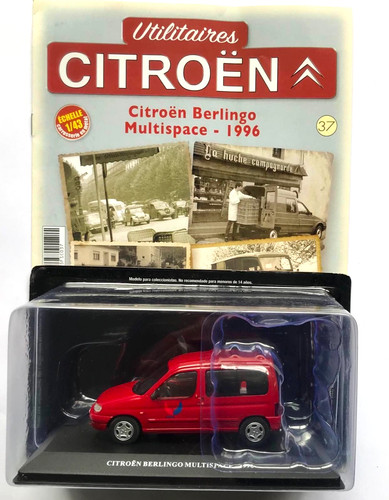 Voiture miniature citroen - voiture,