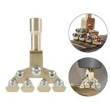 Fret Press Luthier Tool Fret