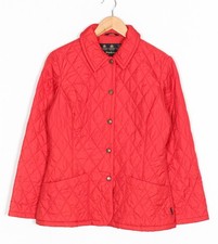 Veste courte matelassée en