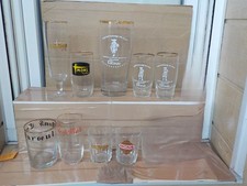 9  VERRE ANCIEN BIERE