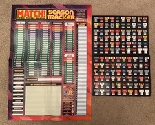 MATCH PREMIER LEAGUE FOOTBALL LEAGUE EFL LADDERS TABLE 2025-2026 25-26 25/26