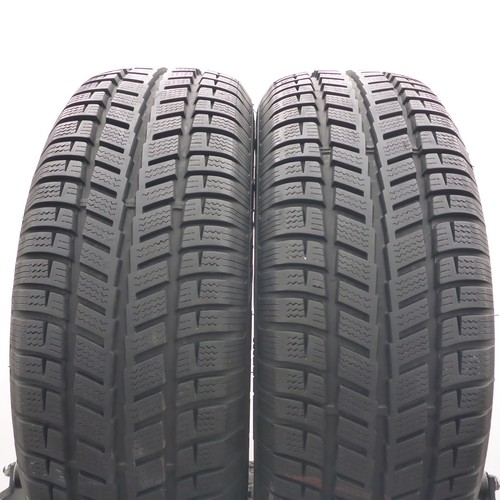 Pneus hiver cooper - 2,