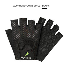 Gants De Fitness Pour La