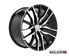 ADR 742m Style R21 5x120 4x 21