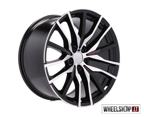 Adr 742m style r21 5x120 - 742m,