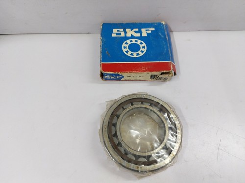 Roulement skf 211 ecp - skf, nu