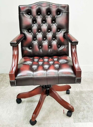 Chaise bureau classique - bureau,