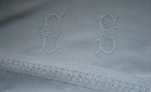 Ancien haut drap - ancien,