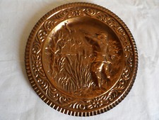 Rejected Metal Wall Decor -