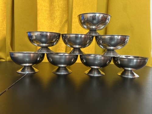 Coupe glace métal - À, en