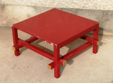 Table basse design style