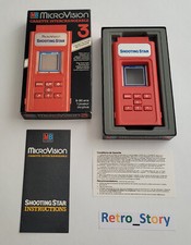 MB Electronics - MicroVision -