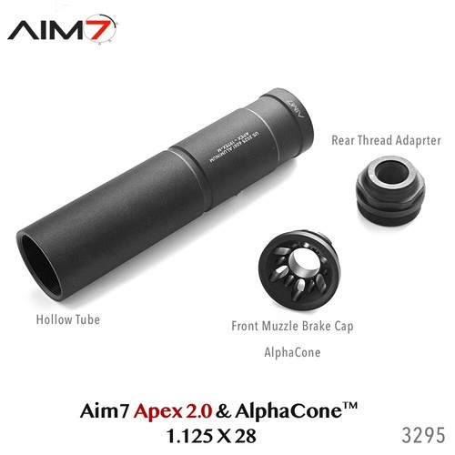 Aim7 apex modular comp - apex,