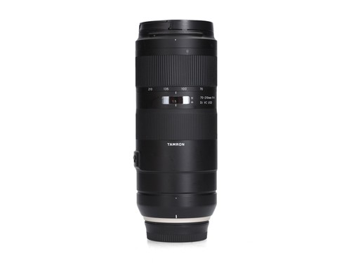 Tamron 210 di - 70-210, f/4