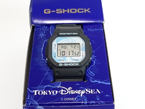 Casio shock 5600vt tokyo - casio, g-shock