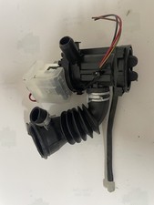 LG Pompe de vidange + durite