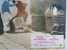  3 Photos d'exploitation Al