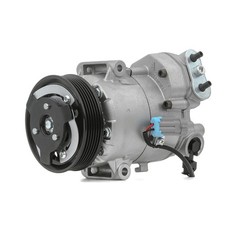 RIDEX Compresseur de clim Compresseur De Climatisation 447K0247 250ml