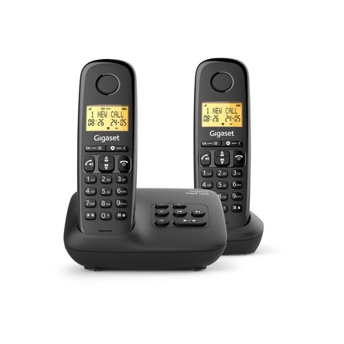 Téléphone fixe gigaset - -,