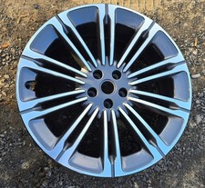 Jante Range Rover Sport L460