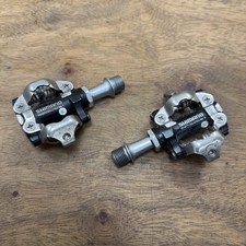Shimano XT PD-M770 SPD Clipless Mountain Bike Pedals 9/16"