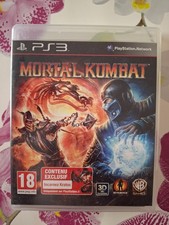 Jeu vidéo, PS3, Mortal