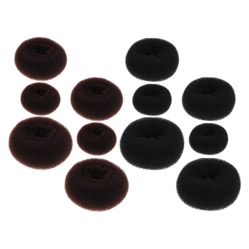 Pcs élastique cheveux - pcs,